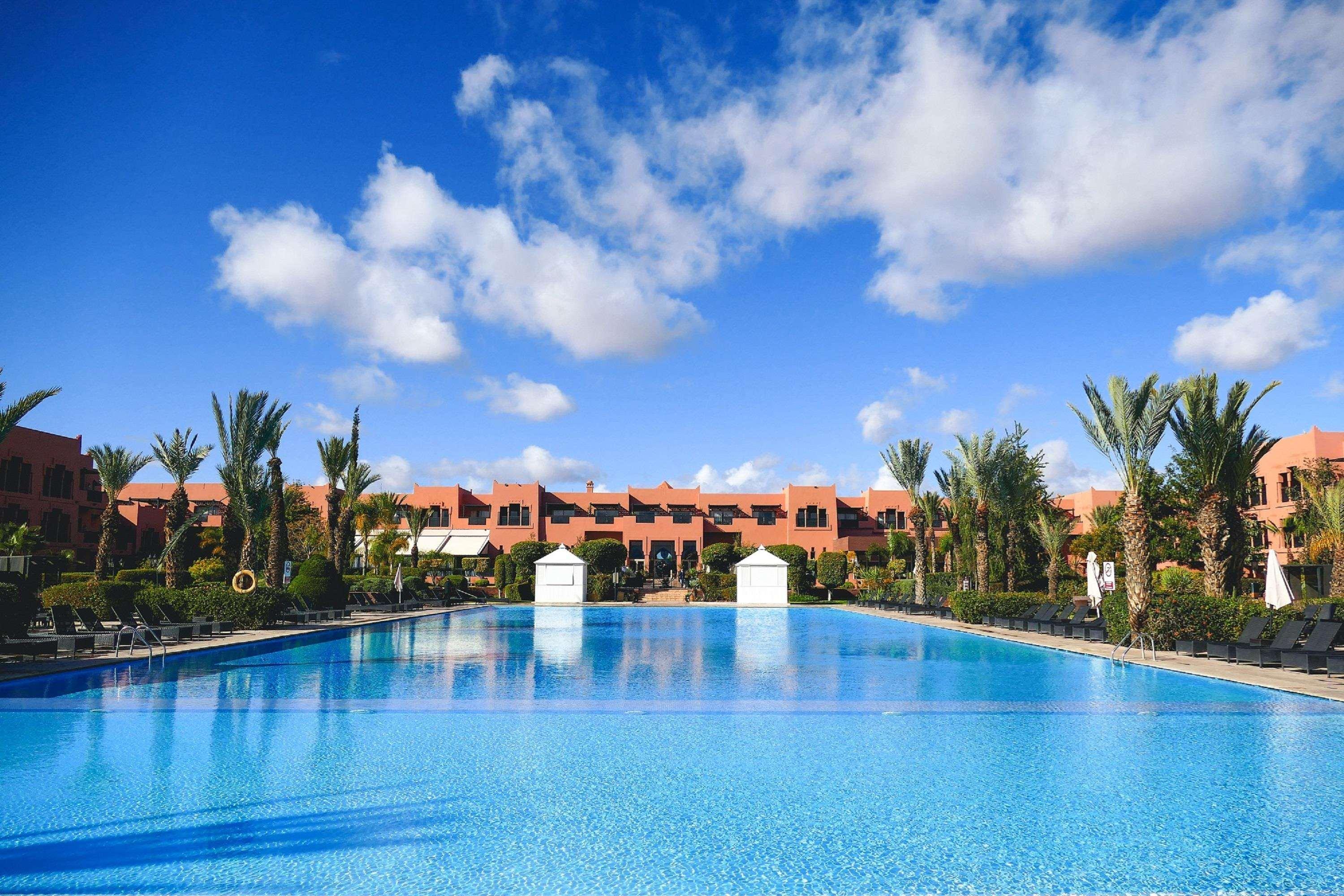 قصر كنزي المنارة - 5* مراكش