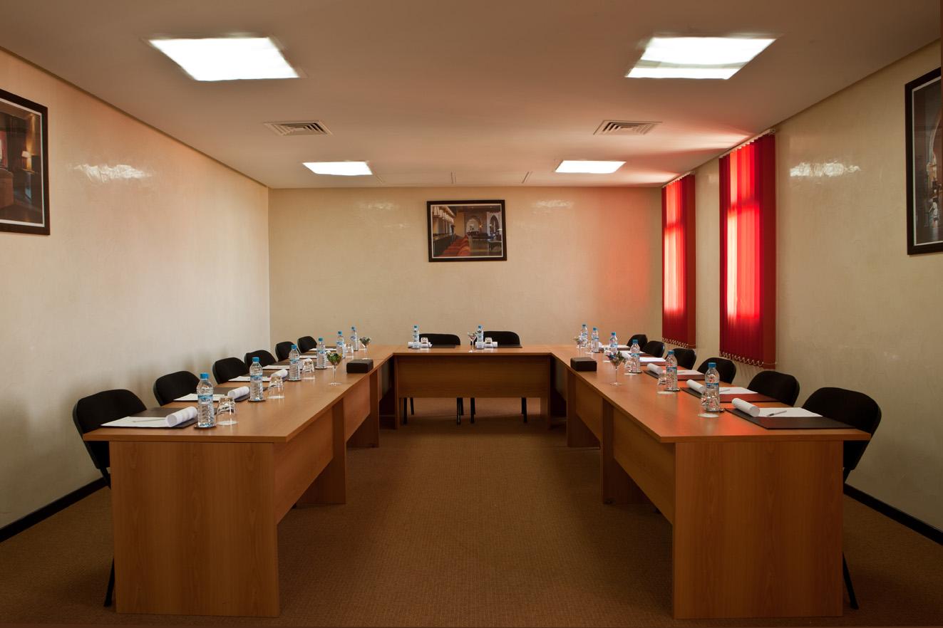 فندق قصر كنزي المنارة - 5*