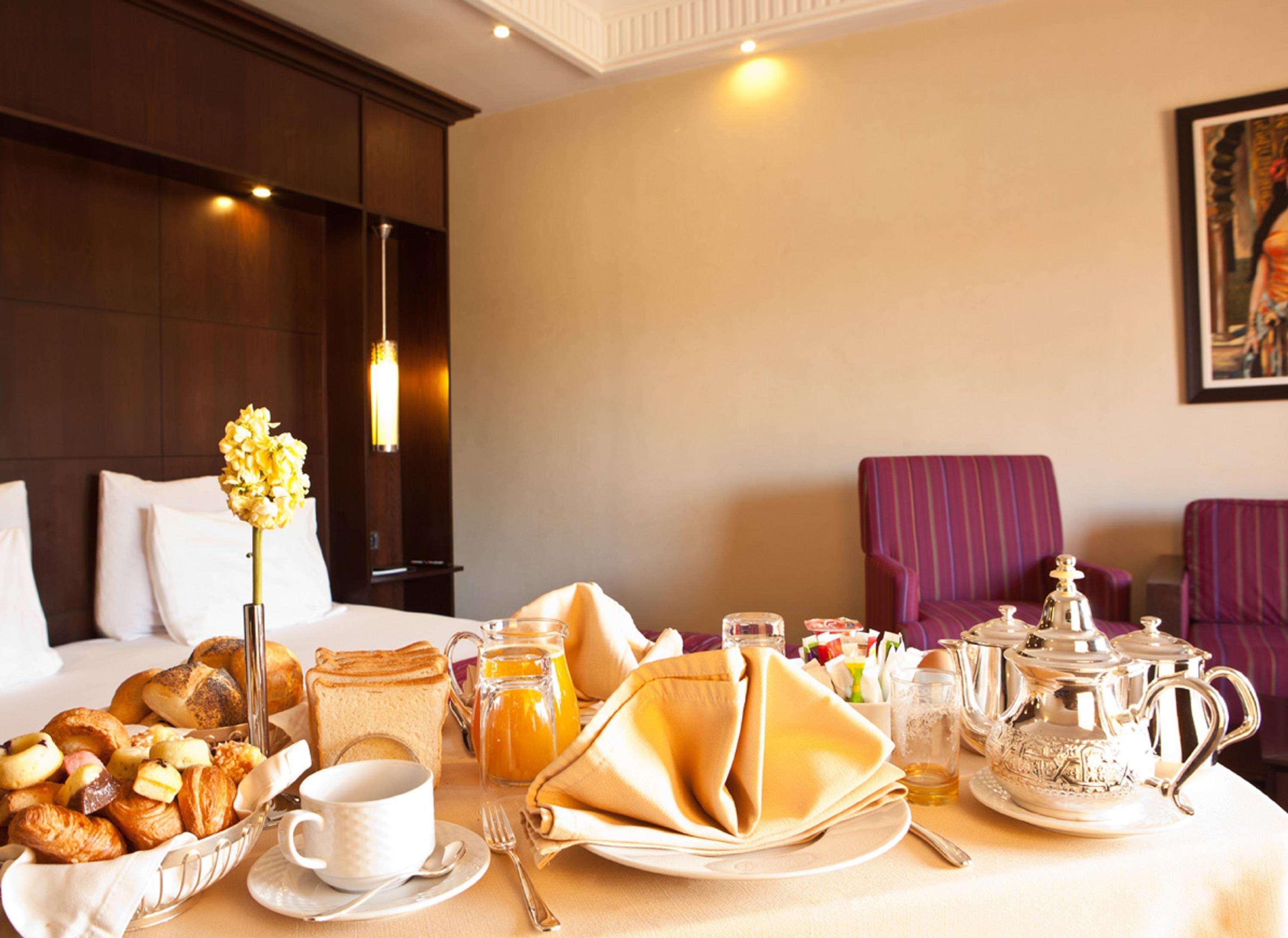 قصر كنزي المنارة - 5*