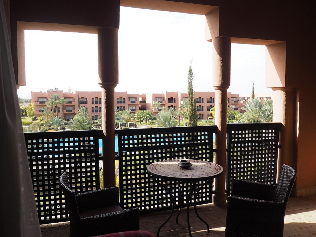 فندق قصر كنزي المنارة -