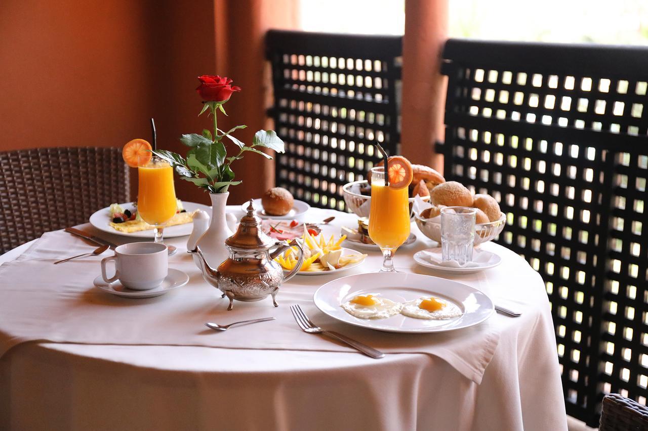 قصر كنزي المنارة - 5*