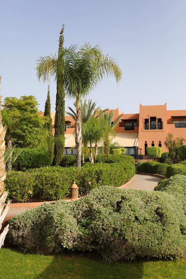 فندق قصر كنزي المنارة - 5*
