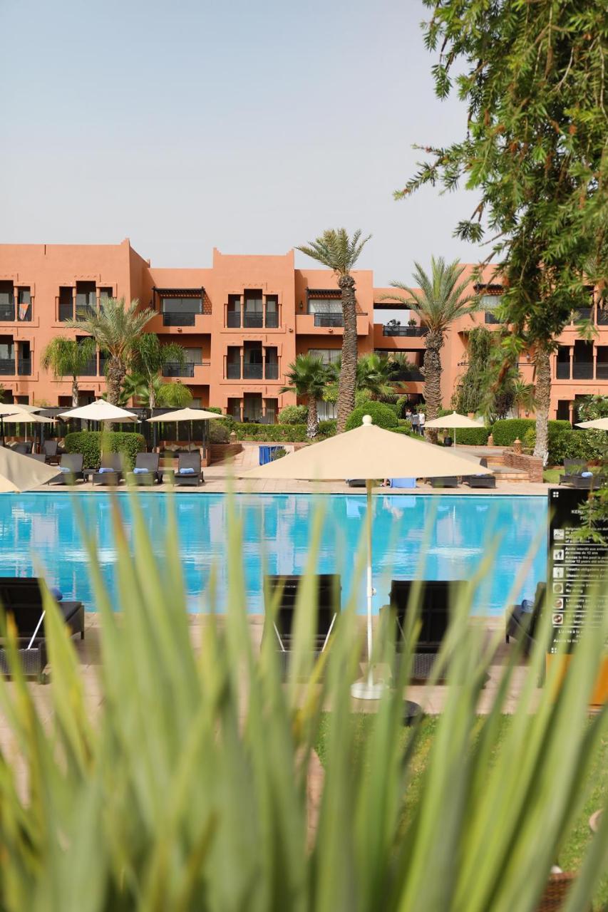 فندق قصر كنزي المنارة - 5*